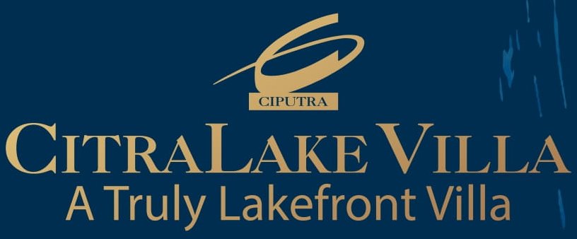 citralake villa logo