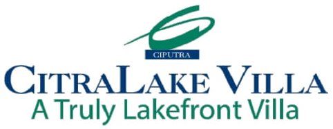 citralake villa logo