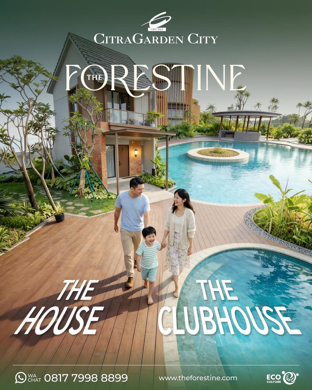 The Forestine