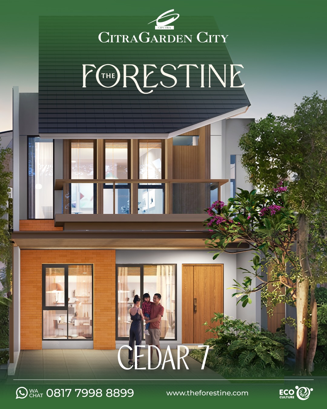 The Forestine