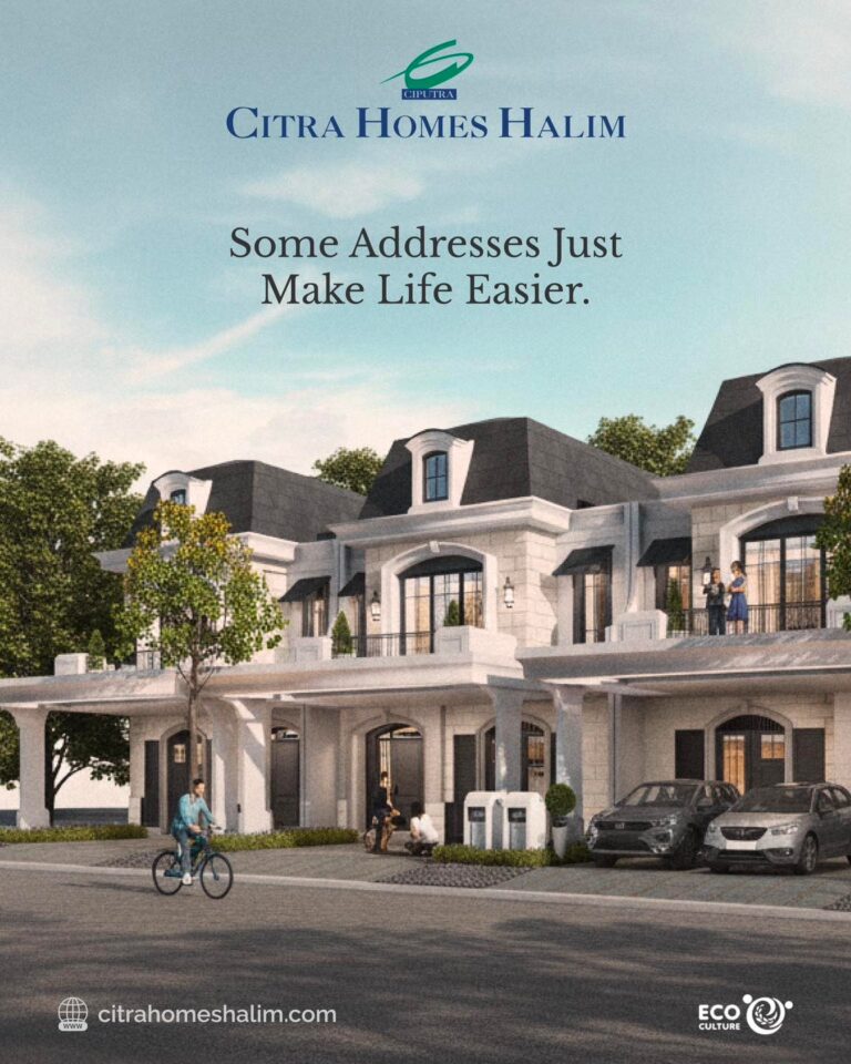 citra homes halim promo banner 2
